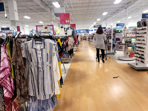 Department Store «Marshalls», reviews and photos, 461 NJ-10, Ledgewood, NJ 07852, USA