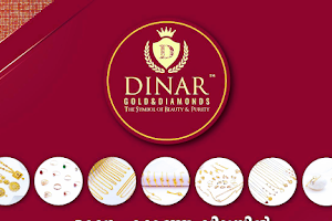 Dinar Gold And Diamonds image