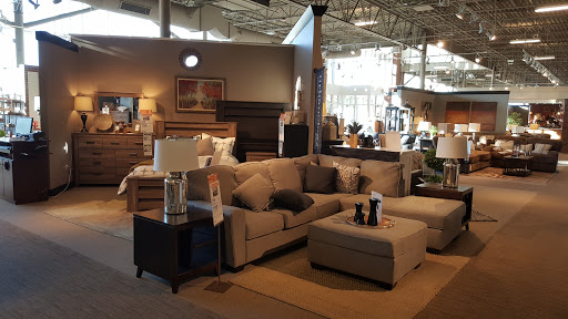 Furniture Store «Ashley HomeStore», reviews and photos, 1584 IL-59, Naperville, IL 60564, USA