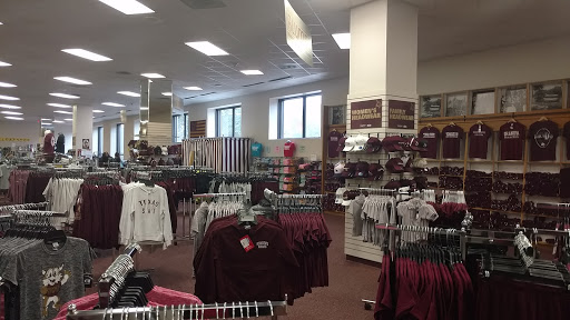 Book Store «University Bookstore at Texas State», reviews and photos, 601 University Dr, San Marcos, TX 78666, USA