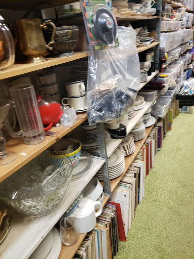 Thrift Store «Explosive Bargains & Thrift», reviews and photos, 127 Smithtown Blvd, Nesconset, NY 11767, USA