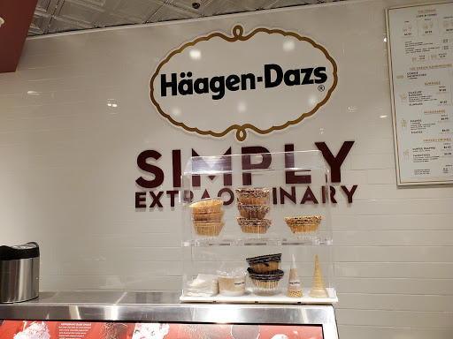 Ice Cream Shop «Häagen-Dazs», reviews and photos, 685 S President St, Baltimore, MD 21202, USA