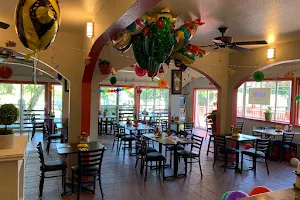 B&Z Family Mexican Restaurant image