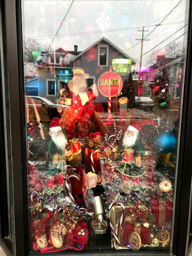 Florist «Village Petals Inc», reviews and photos, 573 S Grant Ave, Columbus, OH 43206, USA