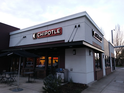 Mexican Restaurant «Chipotle Mexican Grill», reviews and photos, 29991 Town Center Loop W, Wilsonville, OR 97070, USA