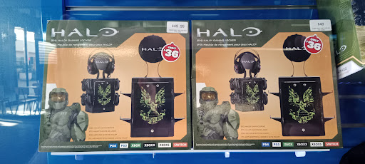 Video Game Store «GameStop», reviews and photos, 510 E Market St c, Leesburg, VA 20176, USA