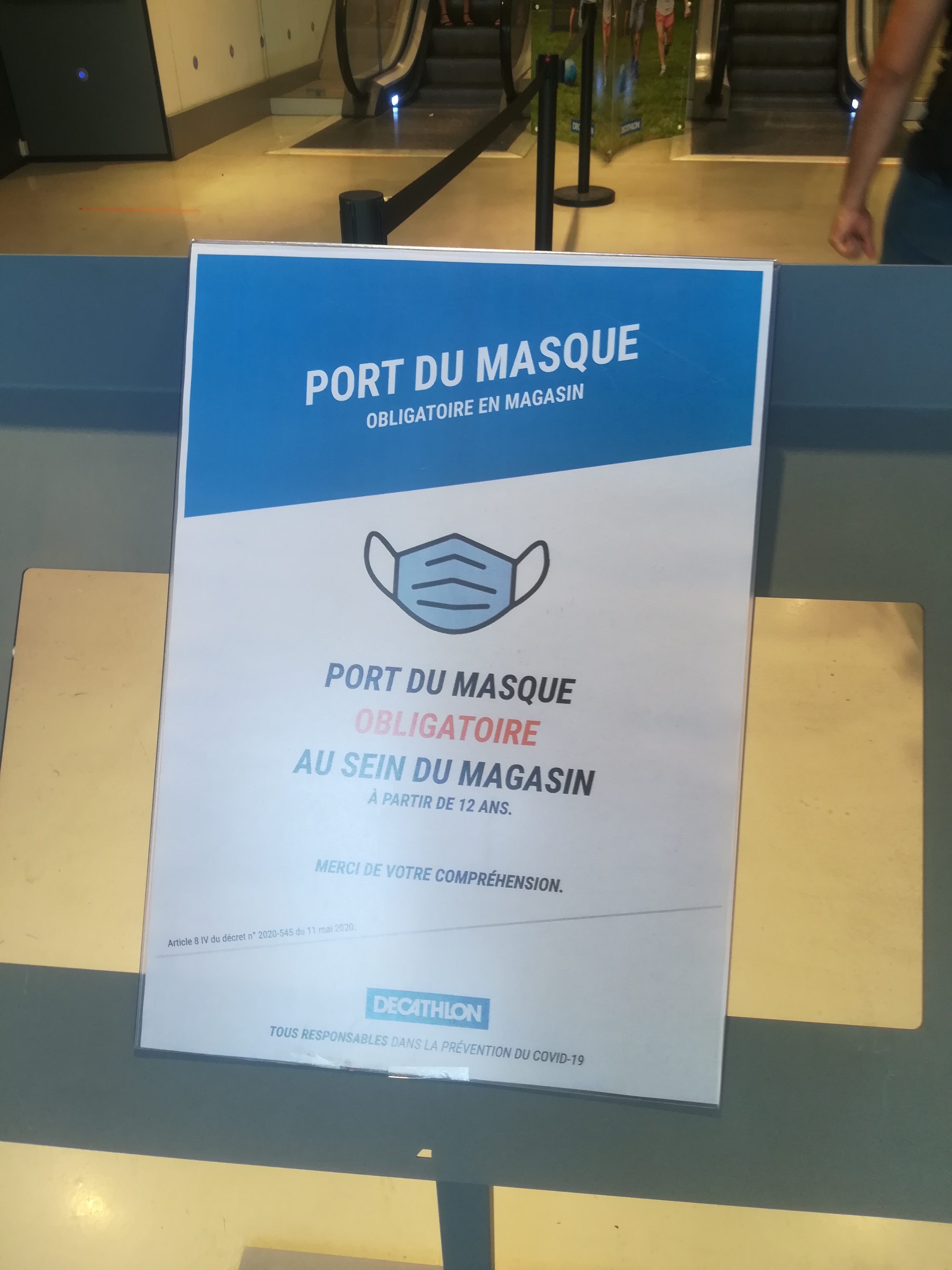 Photo n° 1 de l'avis de Luc.E fait le 07/07/2020 à 12:04