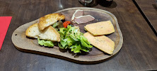 Foie gras du Pizzeria L'Abricotier à La Gacilly - n°6