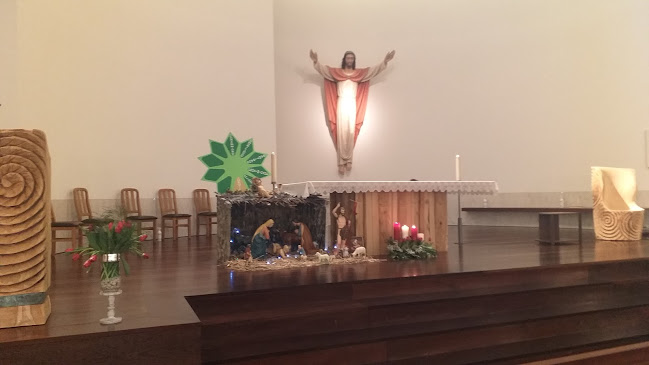 Avaliações doIgreja Nossa Senhora de Fátima em Felgueiras - Igreja