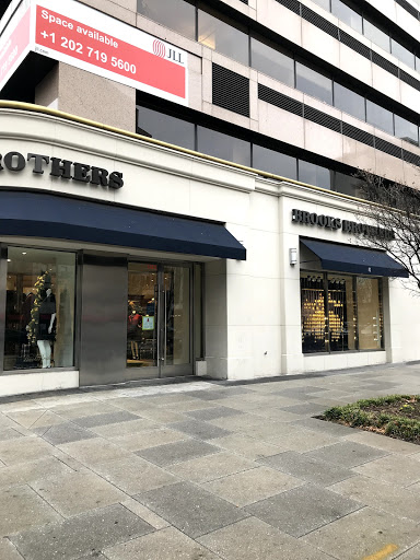 Clothing Store «Brooks Brothers», reviews and photos, 1201 Connecticut Ave NW, Washington, DC 20036, USA