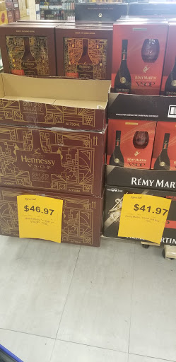 Liquor Store «PJ Wine», reviews and photos, 4898 Broadway, New York, NY 10034, USA