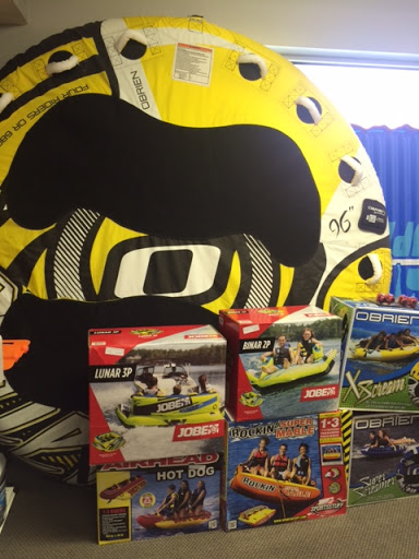 Outdoor Sports Store «R7 Watersports», reviews and photos, 12645 Minuteman Dr Suite C, Draper, UT 84020, USA