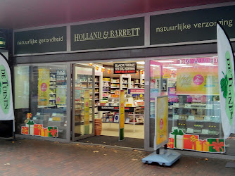 Holland & Barrett