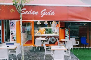 Sedan Cafe & Borek Salonu image