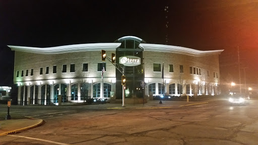 Credit Union «Interra Credit Union», reviews and photos