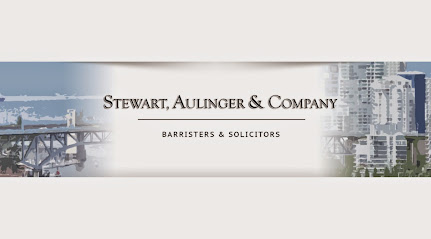 Stewart, Aulinger & Company