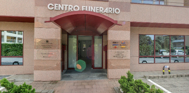 CF Centro Funerario di Lugano SA - Bestattungsinstitut