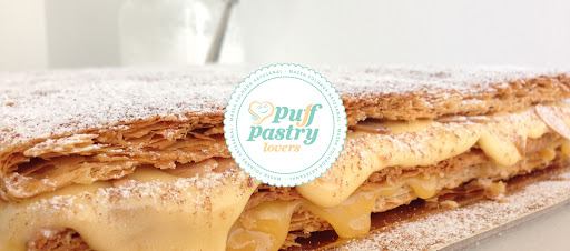 Puff Pastry Lovers - Massa Folhada Artesanal no Braga, Braga
