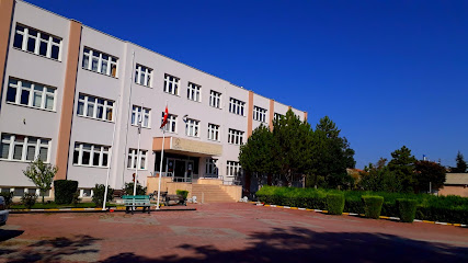 Selçuk Üniversitesi Çumra Meslek Yüksek Okulu