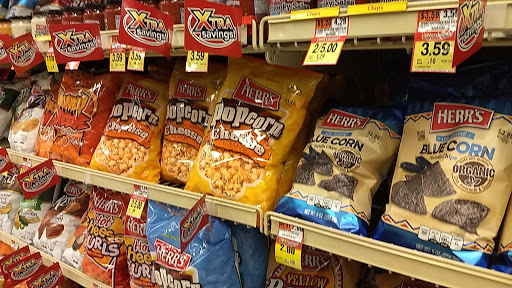 Grocery Store «ACME Markets», reviews and photos, 400 Simpson Dr, Chester Springs, PA 19425, USA