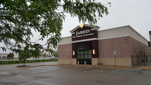 Jewelry Store «Jared The Galleria of Jewelry», reviews and photos, 3450 28th St SE, Grand Rapids, MI 49512, USA