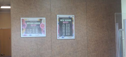 Blood Donation Center «CSL Plasma», reviews and photos