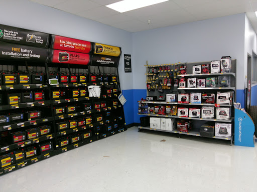 Department Store «Walmart Supercenter», reviews and photos, 731 E Rochambeau Dr, Williamsburg, VA 23188, USA