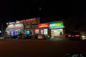 Lucky Beauty Supply Inc image
