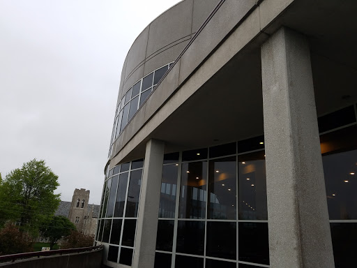 Performing Arts Theater «Juanita K. Hammons Hall for the Performing Arts», reviews and photos, 525 S John Q Hammons Pkwy, Springfield, MO 65806, USA