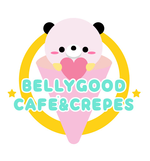Cafe «Belly Good Cafe & Crepes», reviews and photos, 1737 Post St # 393, San Francisco, CA 94115, USA