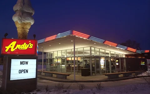 Andy's Frozen Custard image