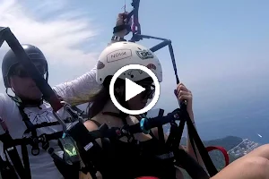 Paragliding Budva - activitybooker.me image