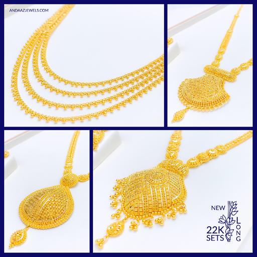 Jeweler «Andaaz Jewelers», reviews and photos, 141 Ogden Ave, Westmont, IL 60559, USA