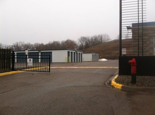 Self-Storage Facility «Inver Grove Storage & Rental - West», reviews and photos, 9735 S Robert Trail, Inver Grove Heights, MN 55077, USA