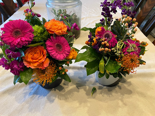 Florist «In Bloom Flowers», reviews and photos, 1912 E Hebron Pkwy, Carrollton, TX 75007, USA