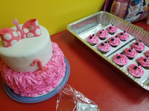 Party Planner «KaZoing! Party & Play», reviews and photos, 3600 Chamberlain Ln Suite 218, Louisville, KY 40241, USA