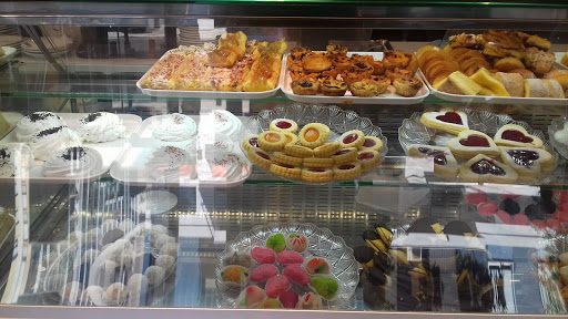 Pastelaria Namur no Lisboa, Lisboa