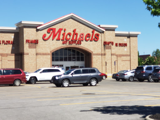 Craft Store «Michaels», reviews and photos, 9051 Columbus Pike, Lewis Center, OH 43035, USA