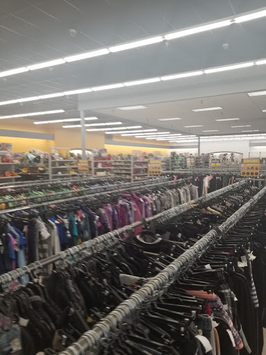 Thrift Store «Goodwill Store & Donation Center», reviews and photos