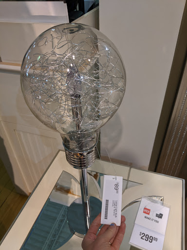 Furniture Store «American Signature Furniture», reviews and photos, 840 Ernest W Barrett Pkwy NW #250, Kennesaw, GA 30144, USA