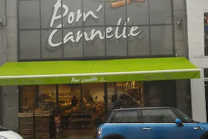 Pom'Cannelle image