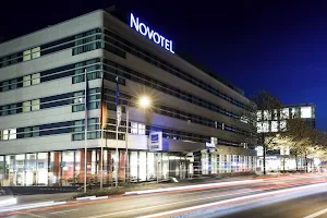 Novotel Aachen City image