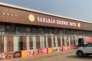 SAHARAN HIGHWAY HOTEL image
