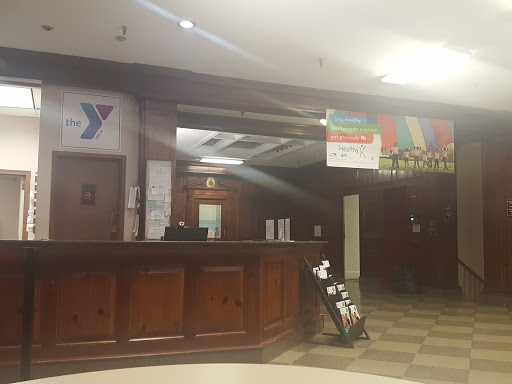 Day Care Center «Happy Day Child Care Center - YMCA of Greater Bergen County», reviews and photos, 360 Main St, Hackensack, NJ 07601, USA