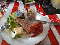 Foie gras du Restaurant à viande Restaurant La Boucherie à Vitrolles - n°14