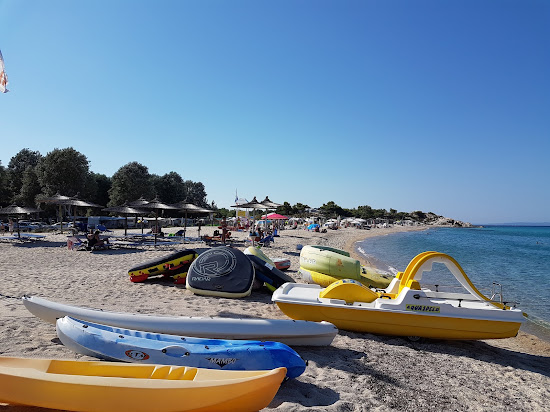 Platanitsi Beach