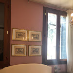 Photo n°1 de l'avis de YOLANDA. fait le 02/09/2023 à 09:04 sur le  Hotel Relais Alcova del Doge à Mira