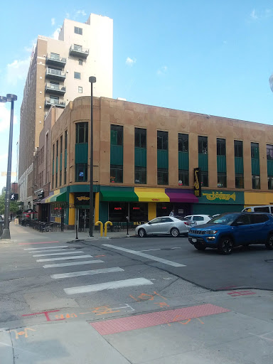 Performing Arts Theater «Orpheum Theater», reviews and photos, 409 S 16th St, Omaha, NE 68102, USA