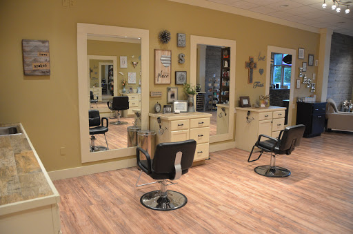 Hair Salon «Salon Niki», reviews and photos, 6600 New Nashville Hwy, Smyrna, TN 37167, USA