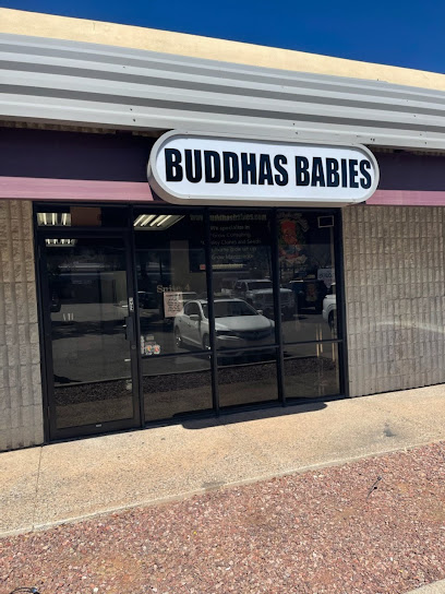 Buddhas Babies